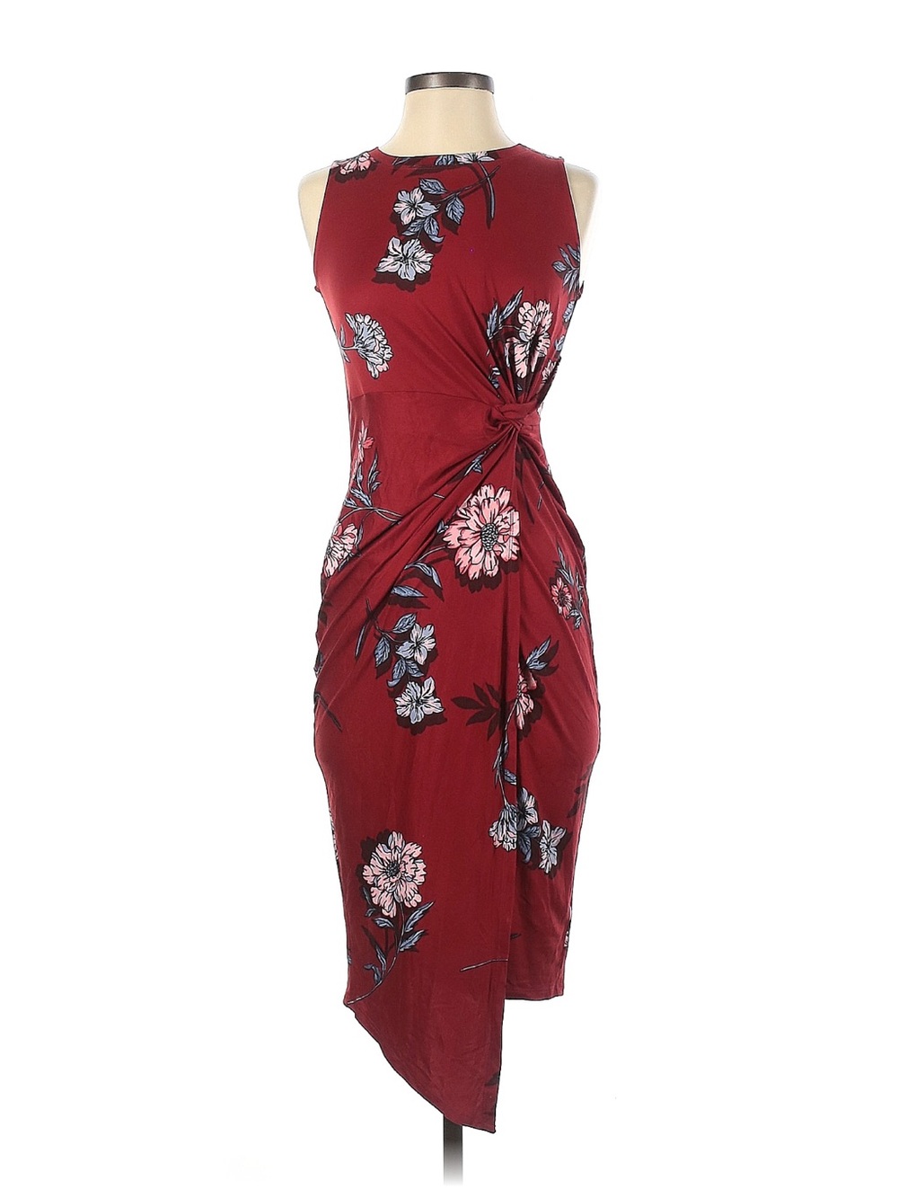 Nine Britton Midi Dress-  Size XS